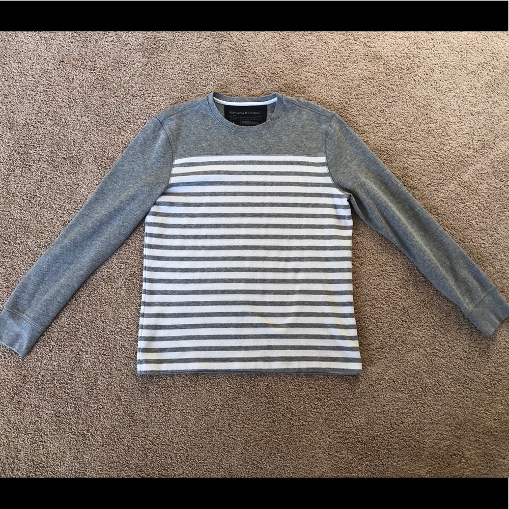 Banana Republic Shirt